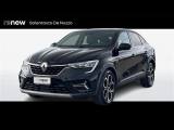 RENAULT Arkana 1.6 E-Tech full hybrid Techno Auto 145cv