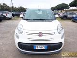 FIAT 500L 1.3 Multijet 85 CV (frizione 30%)