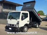 NISSAN CABSTAR  3.0 DIESEL 130cv 