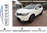 NISSAN Qashqai 1.2 Tekna