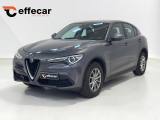 ALFA ROMEO Stelvio 2.2 Turbodiesel 190 CV AT8 Q4 Executive