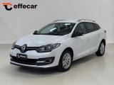 RENAULT Megane 1.5 DCI Limited SW NEOPATENTATI