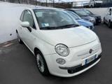 FIAT 500 1.2 EasyPower Lounge