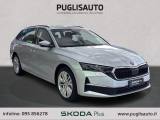 SKODA Octavia 2.0 TDI 150 CV DSG Wagon Executive