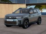 DACIA Bigster 1.2 Eco-G 140 CV Extreme con Parking pack