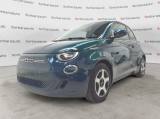 FIAT 500e Berlina 23,8 kWh Action