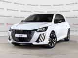 PEUGEOT 208 Hybrid 110 e-DCS6 Allure