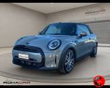 MINI Mini 1.5 Cooper Yours Cabrio