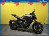 YAMAHA MT-07 Garantita e Finanziabile