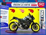 YAMAHA MT-09 Garantita e Finanziabile