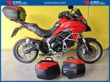 DUCATI Multistrada 950 Garantita e Finanziabile