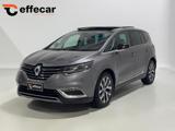 RENAULT Espace dCi 160CV EDC Energy Initiale Paris 4Control
