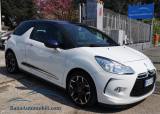 DS AUTOMOBILES DS 3 1.2 VTi Chic Pochi Km