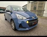 HYUNDAI i10 1.0 MPI Classic