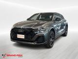 AUDI Q8 SUV 50 TDI 286 CV quattro tiptronic S line editio