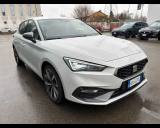 SEAT Leon MY 25   1,5eTSIFR   5P85  D3UA7 MY 25