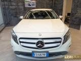 MERCEDES-BENZ GLA 200 d Automatic 4Matic Premium
