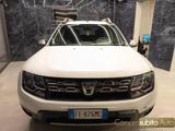DACIA Duster 1.5 dCi 110CV S&S 4x2 Serie Speciale Lauréate Fami