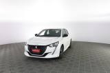 PEUGEOT 208 208 PureTech 100 Stop&Start EAT8 5 porte Allure