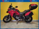 DUCATI Multistrada 950 Garantita e Finanziabile