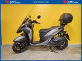 YAMAHA Tricity 125 Garantito e Finanziabile