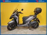 YAMAHA Tricity 125 Garantito e Finanziabile