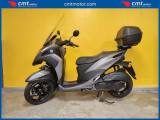 YAMAHA Tricity 125 Garantito e Finanziabile