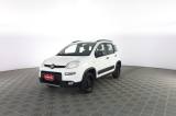FIAT Panda Panda 0.9 TwinAir Turbo S&S 4x4 Wild