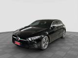 MERCEDES-BENZ A 180 A 180 d Automatic Business Extra