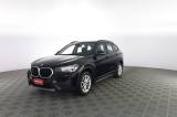 BMW X1 X1 sDrive16d