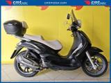 PIAGGIO Beverly Tourer 300 Garantito e Finanziabile