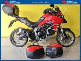 DUCATI Multistrada 950 Garantita e Finanziabile