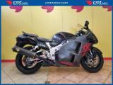 SUZUKI GSX 1300 R Hayabusa Garantita e Finanziabile