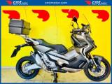 HONDA X-ADV 750 Garantito e Finanziabile