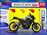 YAMAHA MT-09 Garantita e Finanziabile