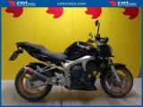 YAMAHA FZ6 Garantita e Finanziabile
