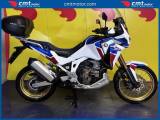 HONDA Other Africa Twin CRF 1100L Adventure Sports Garantita e