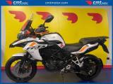 BENELLI TRK 502 Garantita e Finanziabile