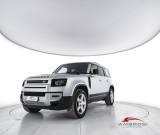 LAND ROVER Defender 110 3.0d i6 mhev SE awd 200cv auto - AUTOCARRO N1