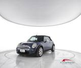 MINI Cabrio Cooper  1.6 16V Cooper  - PER OPERATORI DEL SETTOR