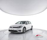 VOLKSWAGEN Golf 1.6 TDI 115 CV 5p. Executive BlueMotion Technology