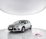 FORD Focus 1.6 120 CV GPL Titanium - PER OPERATORI DEL SETTOR