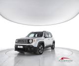 JEEP Renegade 1.6 Mjt 120 CV Longitude - PER OPERATORI DEL SETTO