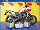 MOTO MORINI Other X Cape 650 Garantita e Finanziabile