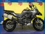 BENELLI TRK 502 Garantita e Finanziabile
