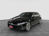 MERCEDES-BENZ A 180 A 180 d Automatic Business Extra
