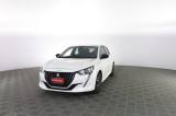 PEUGEOT 208 208 PureTech 100 Stop&Start EAT8 5 porte Allure