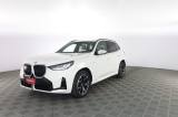 BMW X3 (G45)  xDrive20d 48V MSport