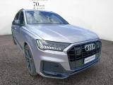 AUDI Q7 II 2019 50 3.0 V6 TDI mHEV Sport quattro tiptroni