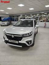SUZUKI S-Cross 1.4 AllGrip Automatico Starview